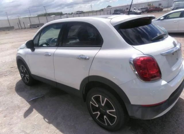 Photo 2 VIN: ZFBCFYBT5GP378577 - FIAT 500X 