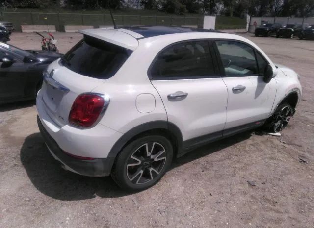 Photo 3 VIN: ZFBCFYBT5GP378577 - FIAT 500X 