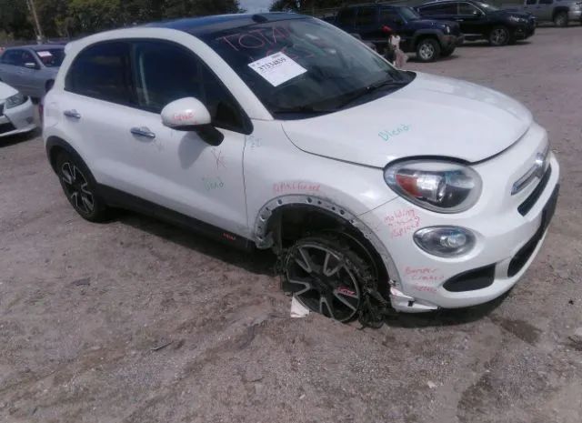 Photo 5 VIN: ZFBCFYBT5GP378577 - FIAT 500X 