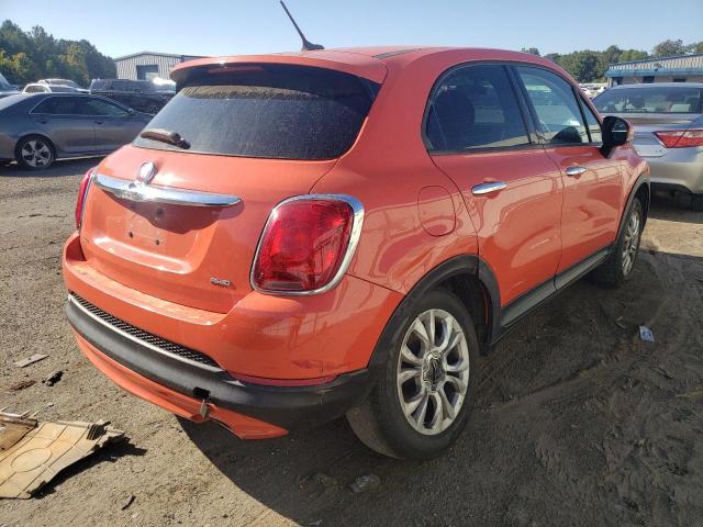 Photo 3 VIN: ZFBCFYBT5GP378899 - FIAT 500X EASY 