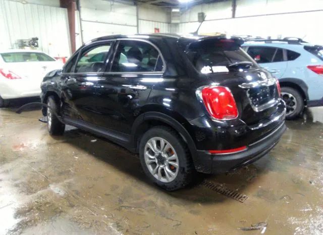 Photo 2 VIN: ZFBCFYBT6GP341540 - FIAT 500X 