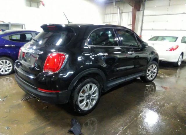 Photo 3 VIN: ZFBCFYBT6GP341540 - FIAT 500X 