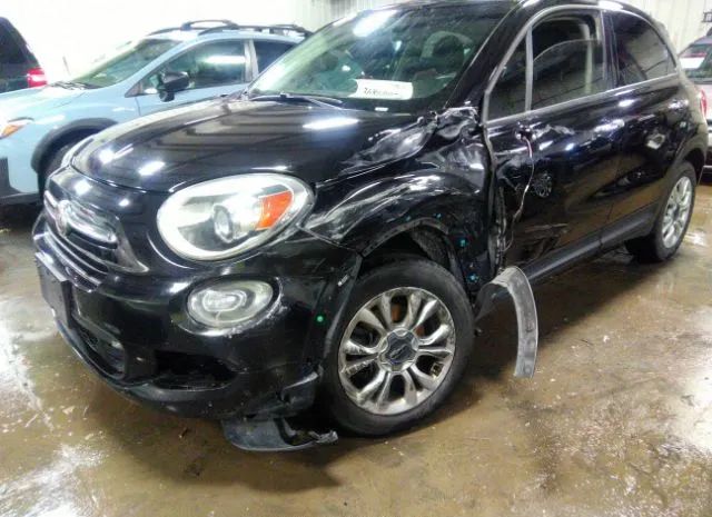 Photo 5 VIN: ZFBCFYBT6GP341540 - FIAT 500X 