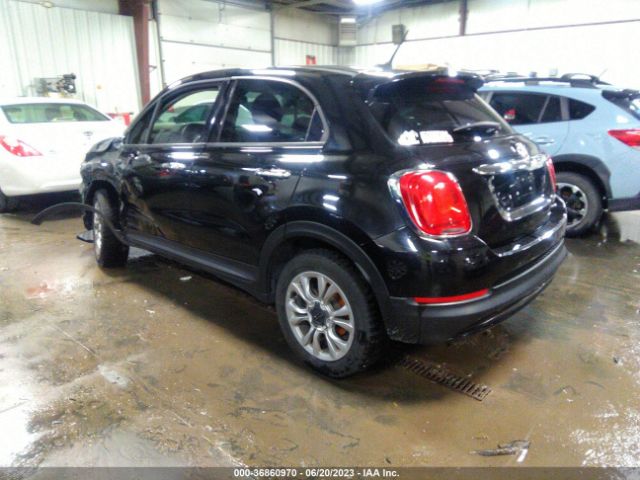 Photo 2 VIN: ZFBCFYBT6GP341540 - FIAT 500X 