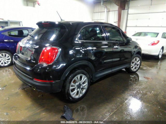 Photo 3 VIN: ZFBCFYBT6GP341540 - FIAT 500X 