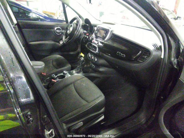 Photo 4 VIN: ZFBCFYBT6GP341540 - FIAT 500X 