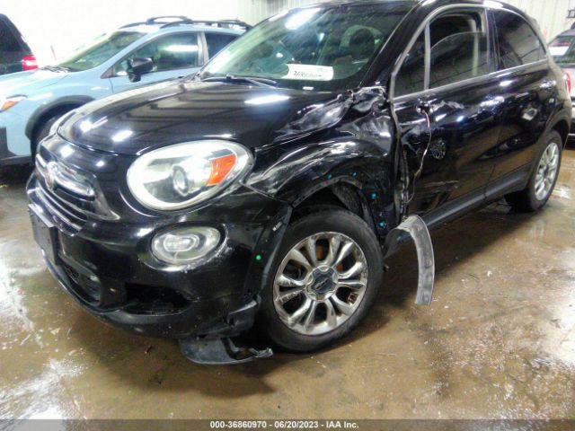 Photo 5 VIN: ZFBCFYBT6GP341540 - FIAT 500X 