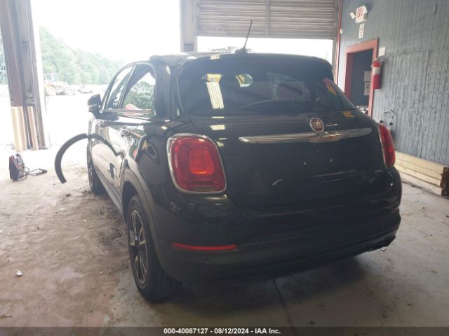 Photo 2 VIN: ZFBCFYBT6GP347001 - FIAT 500X 