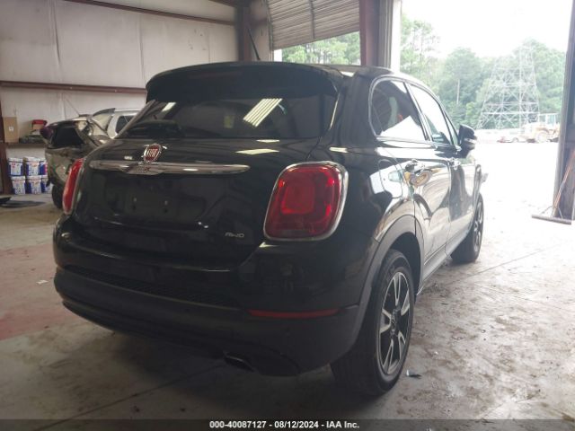 Photo 3 VIN: ZFBCFYBT6GP347001 - FIAT 500X 