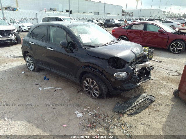 Photo 0 VIN: ZFBCFYBT6GP359861 - FIAT 500X 