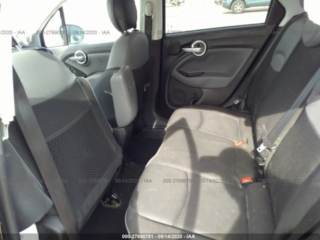 Photo 7 VIN: ZFBCFYBT6GP359861 - FIAT 500X 