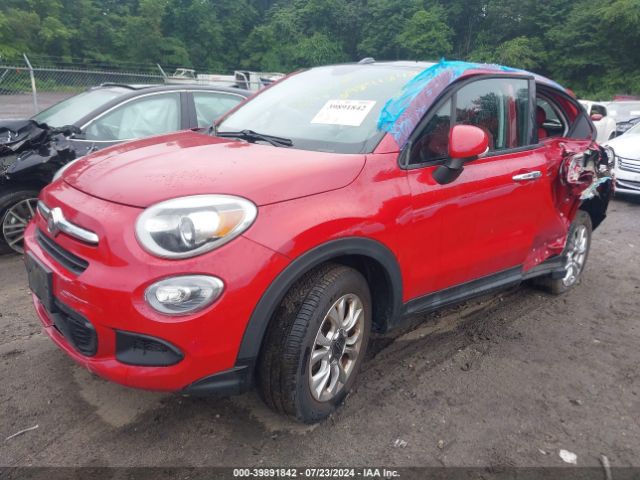 Photo 1 VIN: ZFBCFYBT6GP364381 - FIAT 500X 