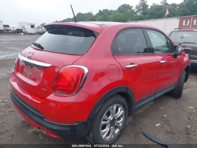 Photo 3 VIN: ZFBCFYBT6GP364381 - FIAT 500X 