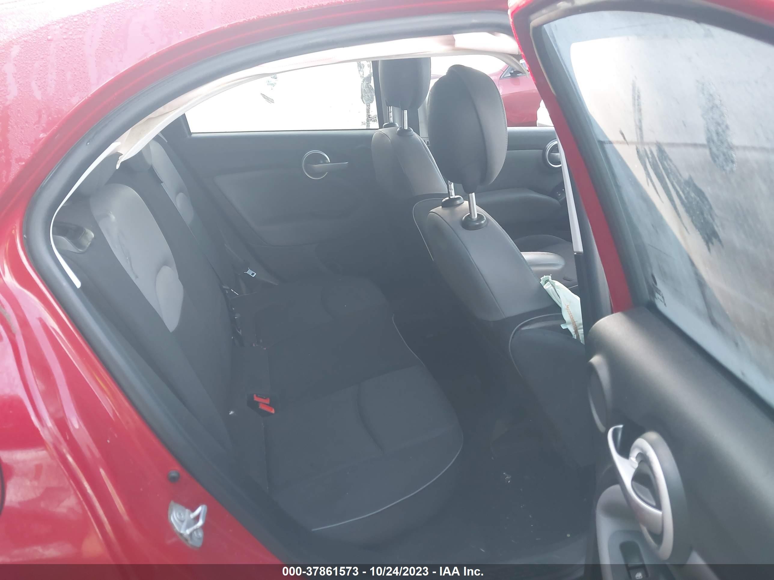 Photo 7 VIN: ZFBCFYBT6GP366602 - FIAT 500X 