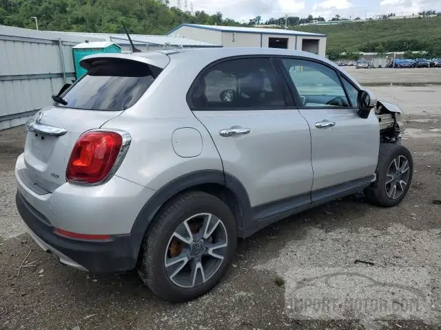 Photo 2 VIN: ZFBCFYBT6GP377101 - FIAT 500X 