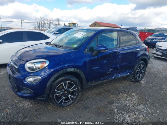 Photo 1 VIN: ZFBCFYBT6GP473410 - FIAT 500X 