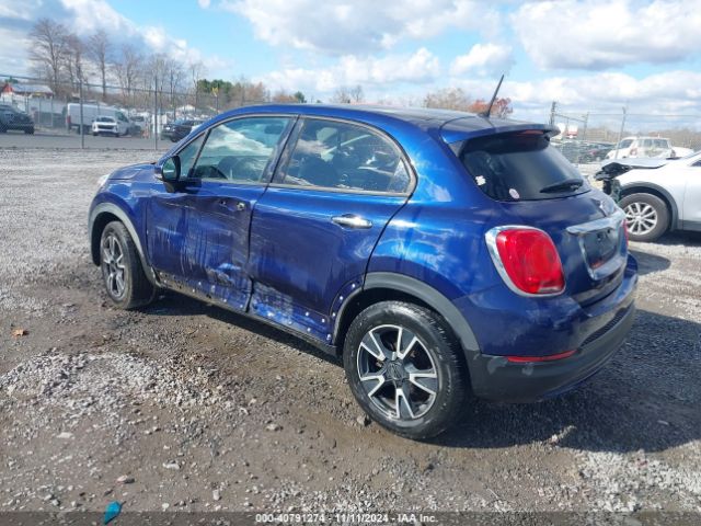 Photo 2 VIN: ZFBCFYBT6GP473410 - FIAT 500X 