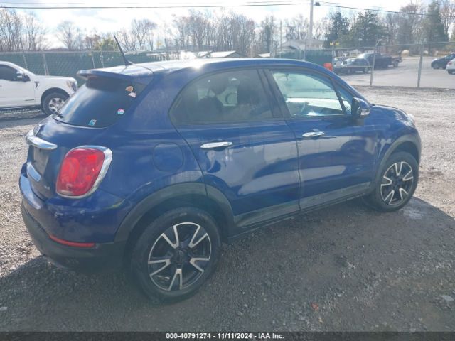 Photo 3 VIN: ZFBCFYBT6GP473410 - FIAT 500X 