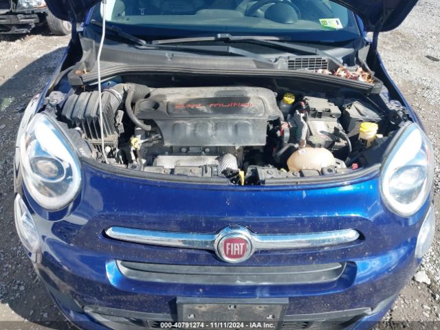 Photo 9 VIN: ZFBCFYBT6GP473410 - FIAT 500X 