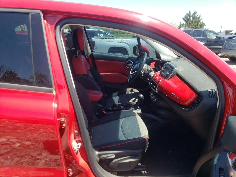 Photo 4 VIN: ZFBCFYBT7GP343605 - FIAT 500X EASY 