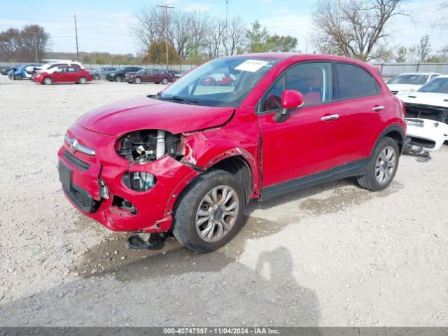 Photo 1 VIN: ZFBCFYBT7GP349467 - FIAT 500X 