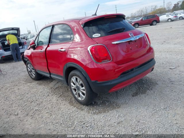 Photo 2 VIN: ZFBCFYBT7GP349467 - FIAT 500X 