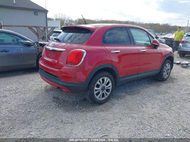 Photo 3 VIN: ZFBCFYBT7GP349467 - FIAT 500X 