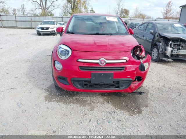 Photo 5 VIN: ZFBCFYBT7GP349467 - FIAT 500X 