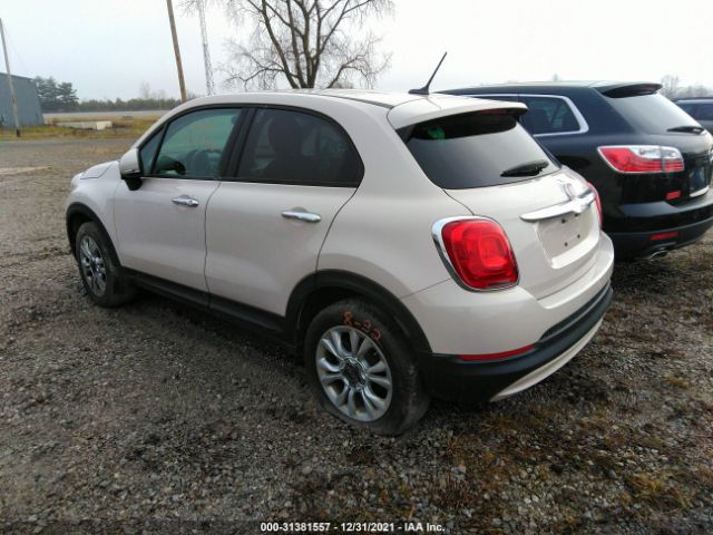 Photo 2 VIN: ZFBCFYBT7GP349582 - FIAT 500X 