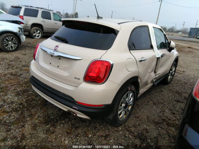 Photo 3 VIN: ZFBCFYBT7GP349582 - FIAT 500X 