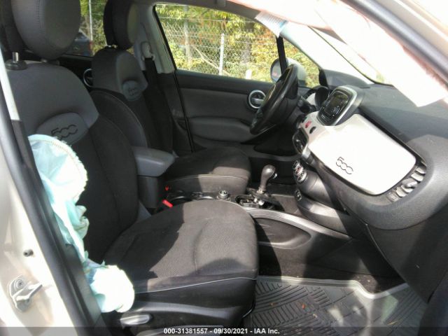 Photo 4 VIN: ZFBCFYBT7GP349582 - FIAT 500X 