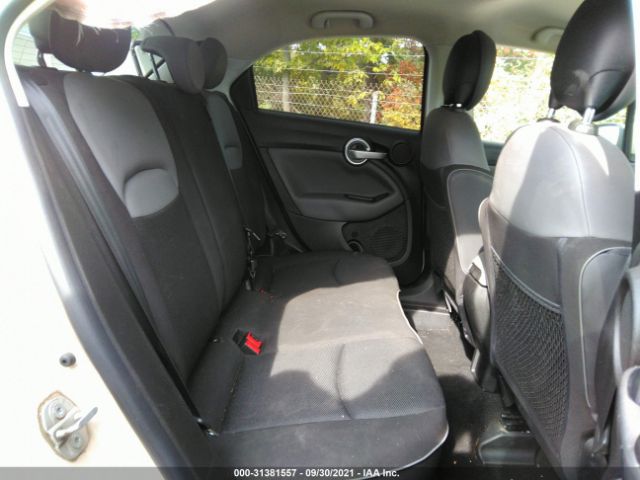 Photo 7 VIN: ZFBCFYBT7GP349582 - FIAT 500X 