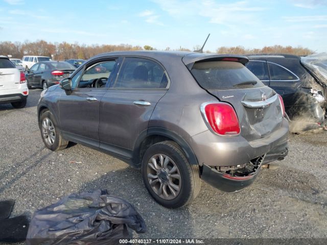 Photo 2 VIN: ZFBCFYBT7GP506768 - FIAT 500X 