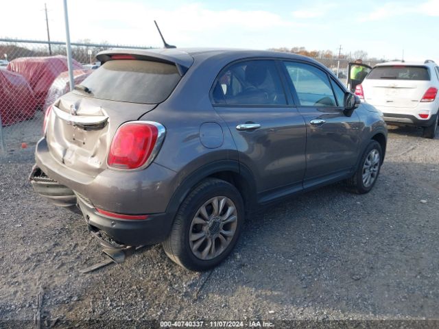 Photo 3 VIN: ZFBCFYBT7GP506768 - FIAT 500X 