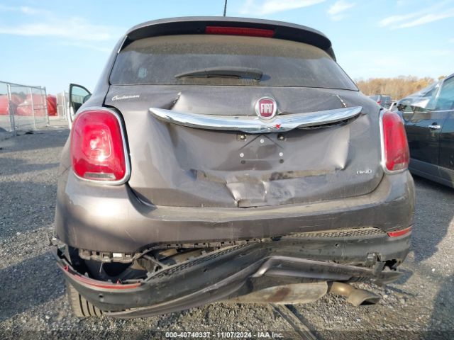 Photo 5 VIN: ZFBCFYBT7GP506768 - FIAT 500X 