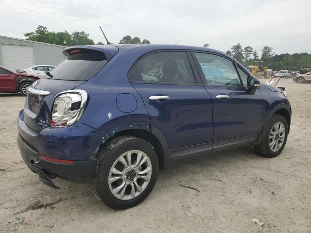 Photo 2 VIN: ZFBCFYBT8GP351552 - FIAT 500 