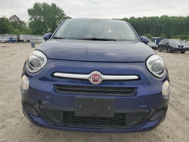 Photo 4 VIN: ZFBCFYBT8GP351552 - FIAT 500 