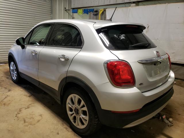 Photo 2 VIN: ZFBCFYBT8GP440408 - FIAT 500X EASY 