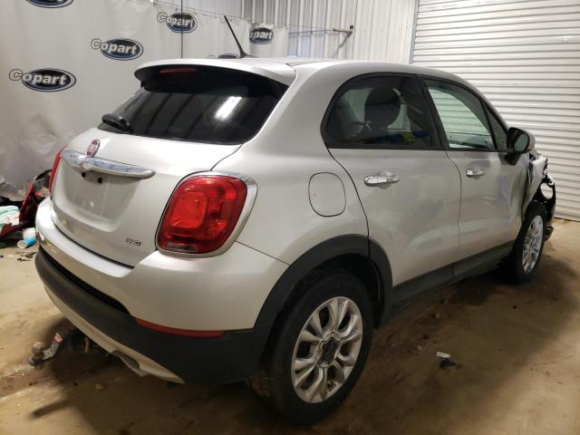 Photo 3 VIN: ZFBCFYBT8GP440408 - FIAT 500X EASY 