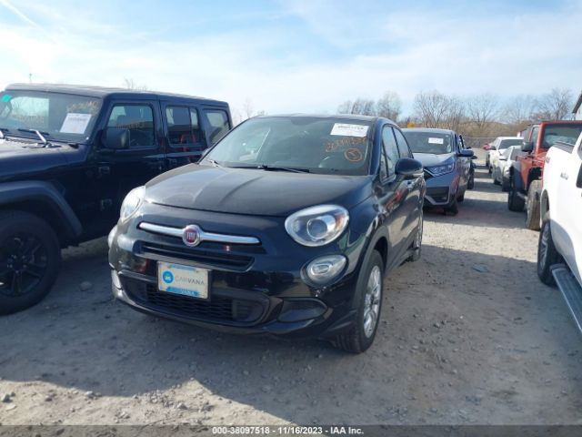 Photo 1 VIN: ZFBCFYBT9GP342584 - FIAT 500X 