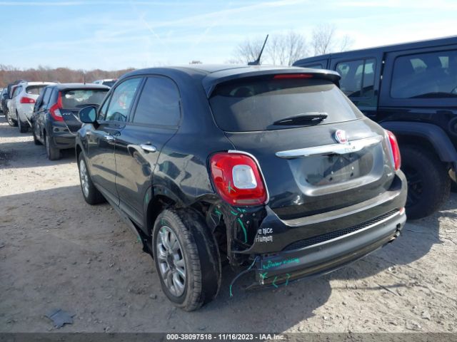 Photo 2 VIN: ZFBCFYBT9GP342584 - FIAT 500X 