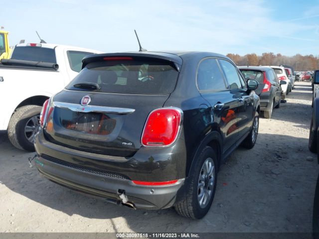 Photo 3 VIN: ZFBCFYBT9GP342584 - FIAT 500X 