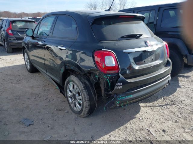 Photo 5 VIN: ZFBCFYBT9GP342584 - FIAT 500X 