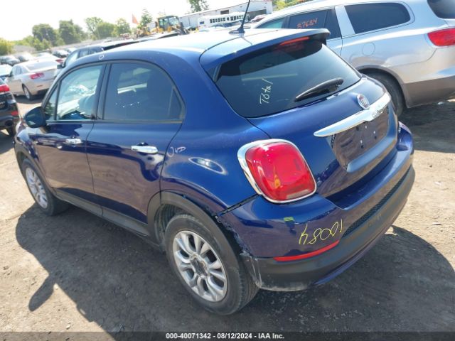 Photo 2 VIN: ZFBCFYBT9GP342942 - FIAT 500X 