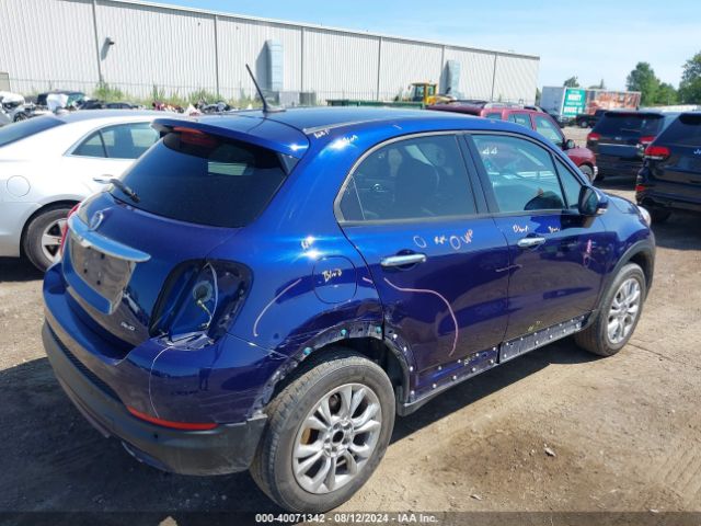 Photo 3 VIN: ZFBCFYBT9GP342942 - FIAT 500X 