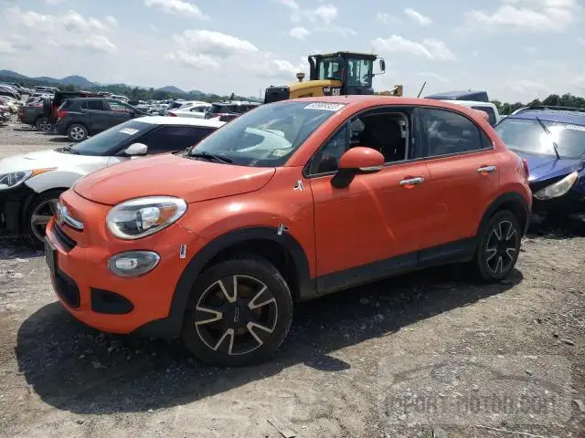 Photo 0 VIN: ZFBCFYBT9GP346988 - FIAT 500X 