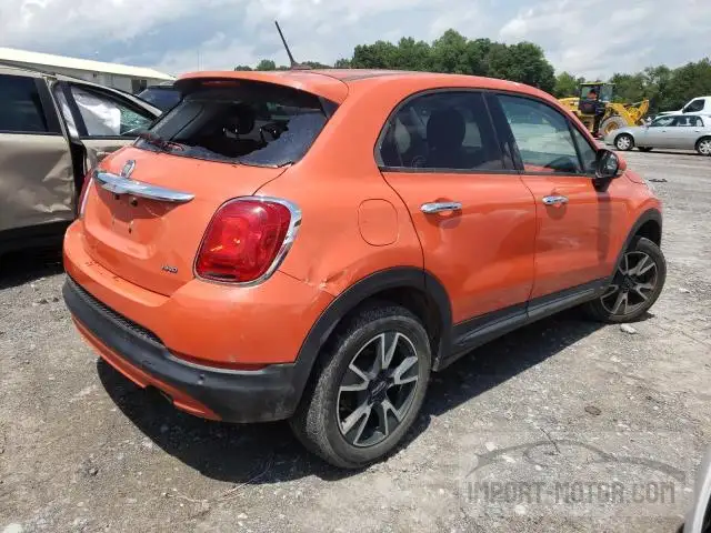 Photo 2 VIN: ZFBCFYBT9GP346988 - FIAT 500X 