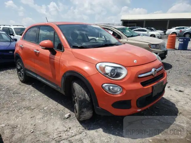 Photo 3 VIN: ZFBCFYBT9GP346988 - FIAT 500X 