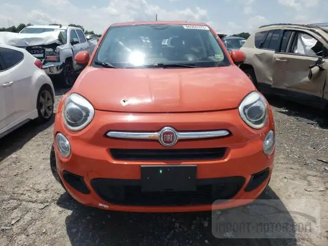 Photo 4 VIN: ZFBCFYBT9GP346988 - FIAT 500X 