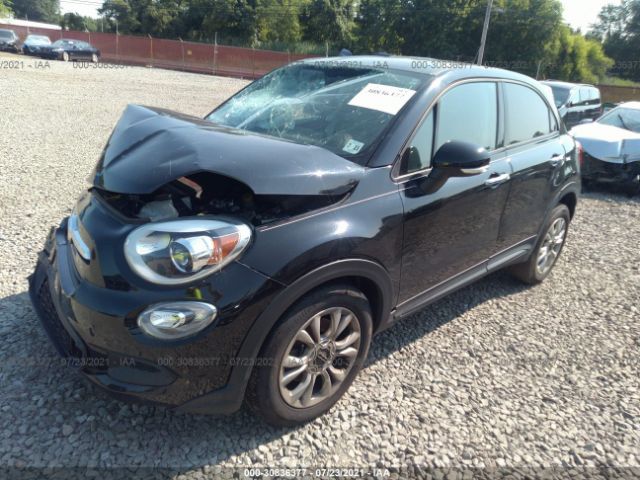 Photo 1 VIN: ZFBCFYBT9GP368277 - FIAT 500X 